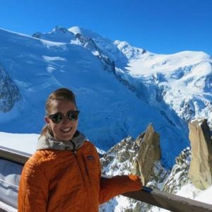 Meet your Posher, Erika